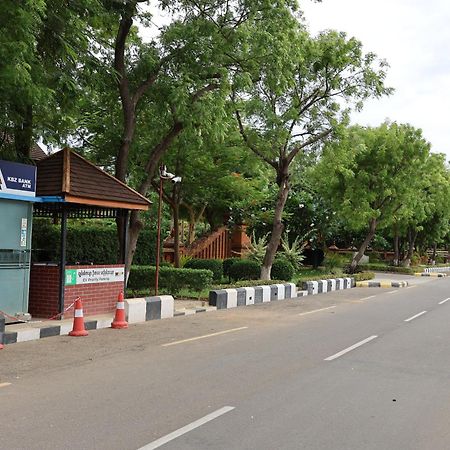 Heritage Bagan Hotel Екстериор снимка