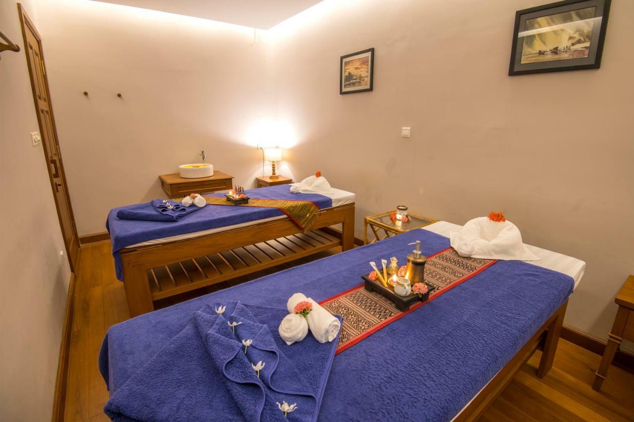Heritage Bagan Hotel Екстериор снимка